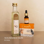 Load image into Gallery viewer, Nourished