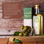 Load image into Gallery viewer, Olive_oil_testimonial