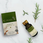 Load image into Gallery viewer, CAMIA 100% Certified Organic Rosemary Essential Oil
