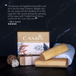 Load image into Gallery viewer, sandalwood_testimonial