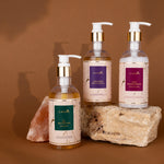 Load image into Gallery viewer, CAMIA Nourishing & Relaxation Trio