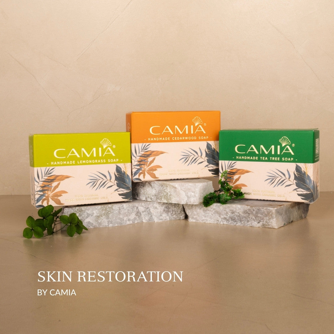 Skin Restoration