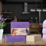 Load image into Gallery viewer, CAMIA Soothing and Moisturizing Skin Care Gift Box
