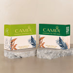 Load image into Gallery viewer, Oil Control & Acne Care Soap Combo