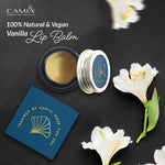 Load image into Gallery viewer, Natural Vanilla Lip Balm