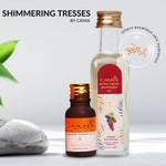 Load image into Gallery viewer, Combo of Shimmering Tresses