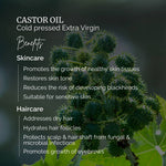 Load image into Gallery viewer, benefit_castor_oil