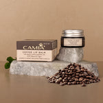 Load image into Gallery viewer, Coffee Lip Balm