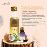 Load image into Gallery viewer, Lavender_coc