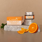 Load image into Gallery viewer, Orange Lip Balm