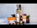 Load and play video in Gallery viewer, Nourished Skin - Coconut Oil, Cedarwood Soap & Oil