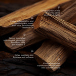 Load image into Gallery viewer, sandalwood_gel_benefit
