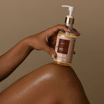 Load image into Gallery viewer, sandalwood_shower_gel