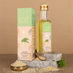 Load image into Gallery viewer, Sesame_oil_100ml