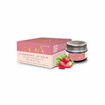 Load image into Gallery viewer, Natural Strawberry Lip Balm
