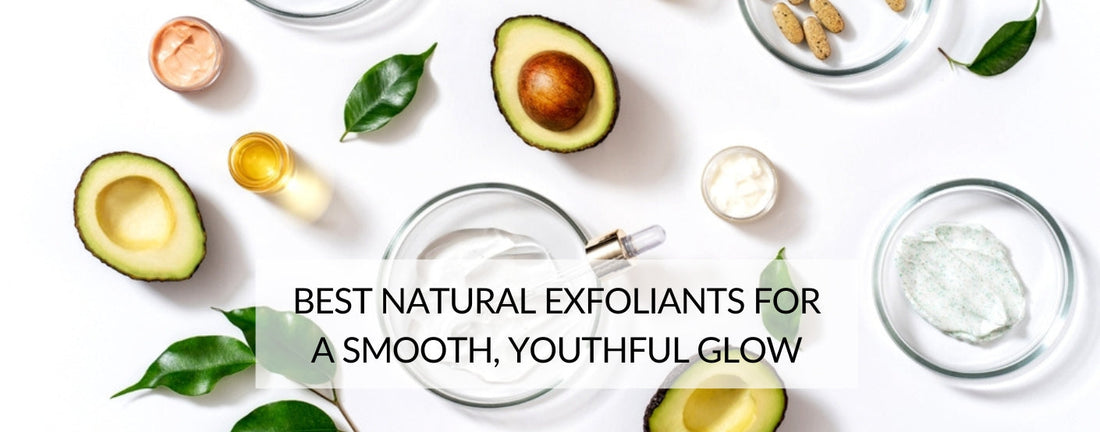 best Natural Exfotreatment