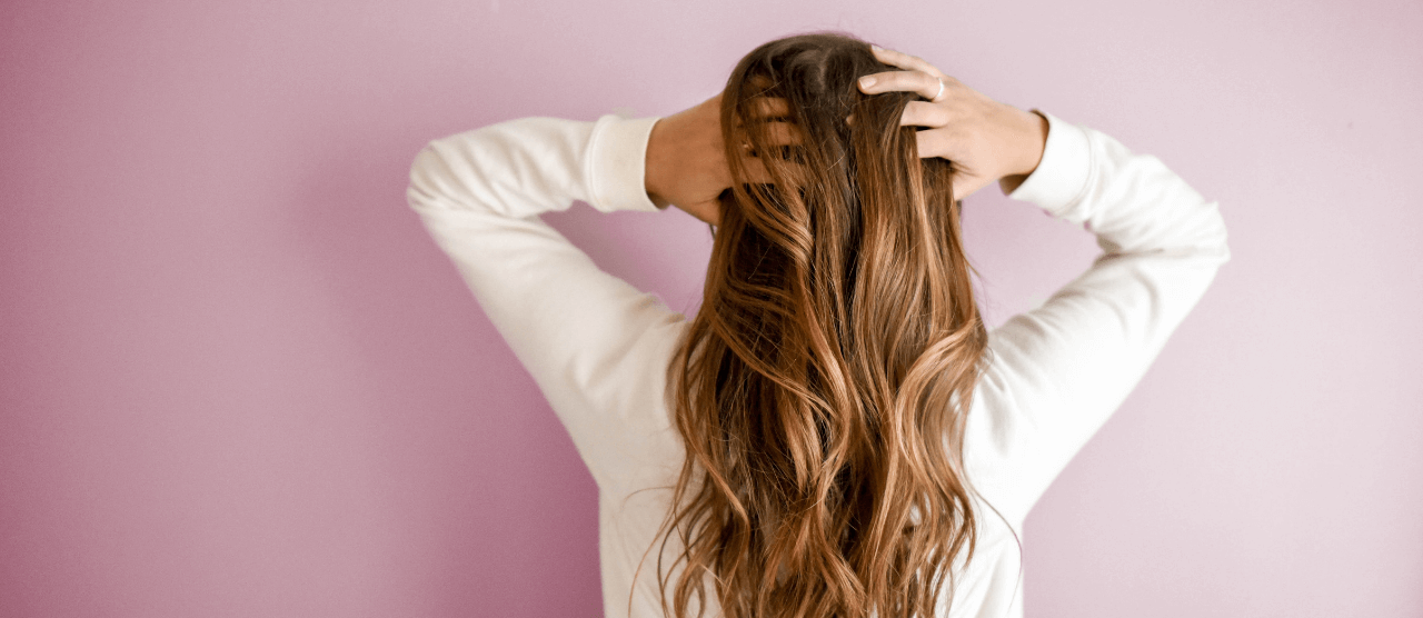 WHY IS MY HAIR THINNING AND HOW TO STOP IT?