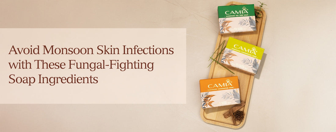 Avoid monsoon Skin