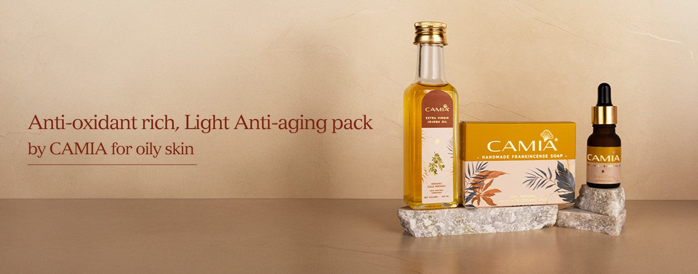Anti-oxidant