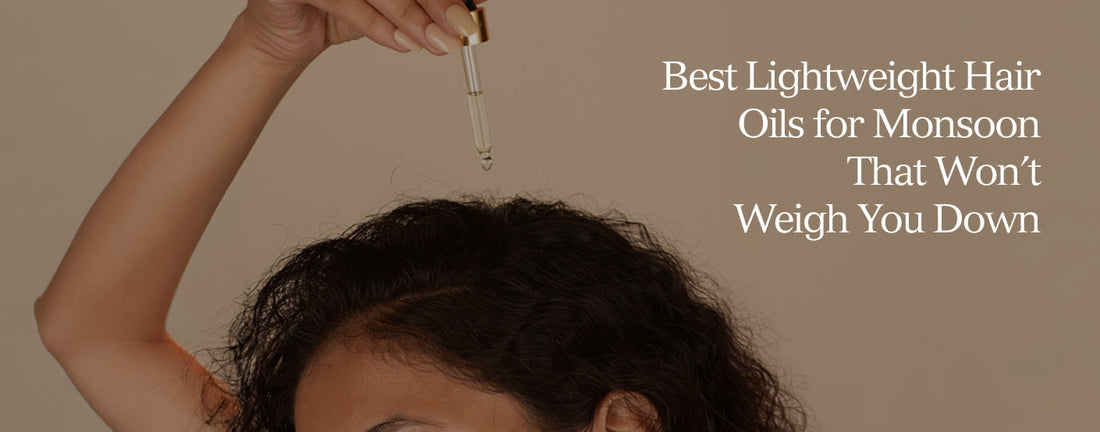 Best Lightweight Hair