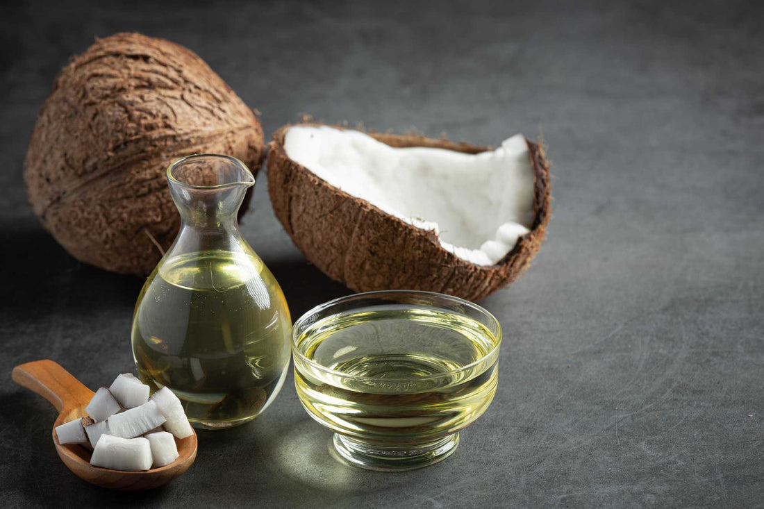 WHY SHOULD YOU CHOOSE ORGANIC COLD PRESSED OILS OVER CHEMICALLY MADE CREAMS AND LOTIONS?