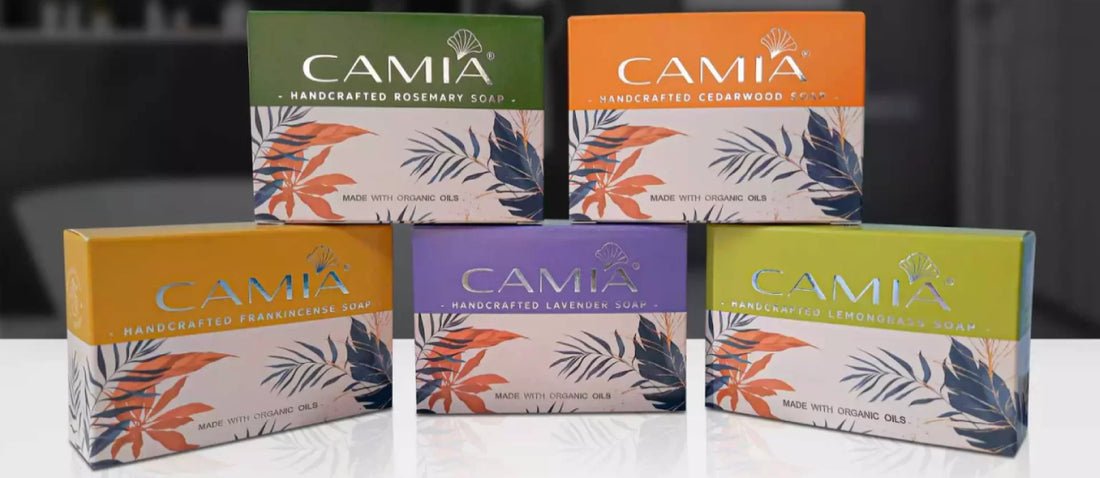 HOW ORGANIC SOAPS HELP IN PRESERVING SKIN MOISTURE?