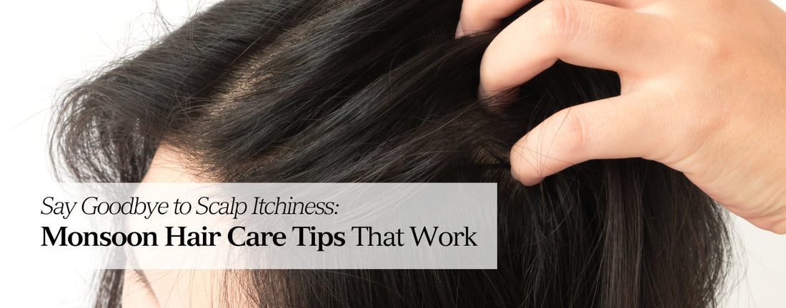 Haircare