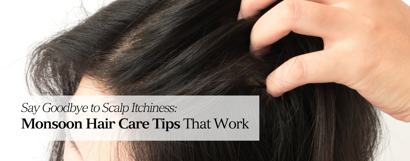 Haircare