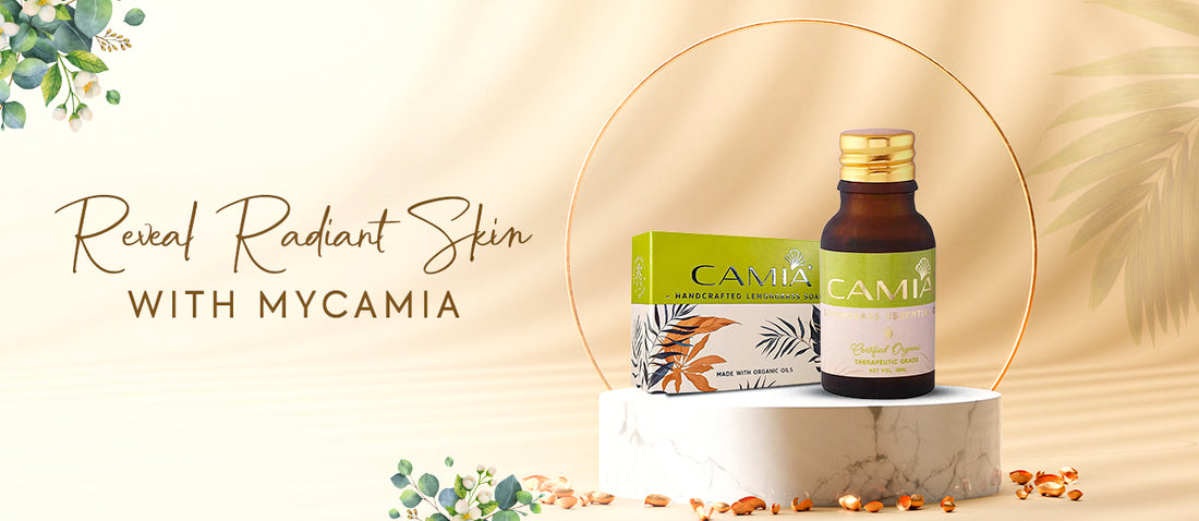 The Advantages of Opting for Organic Soaps for Skin Care