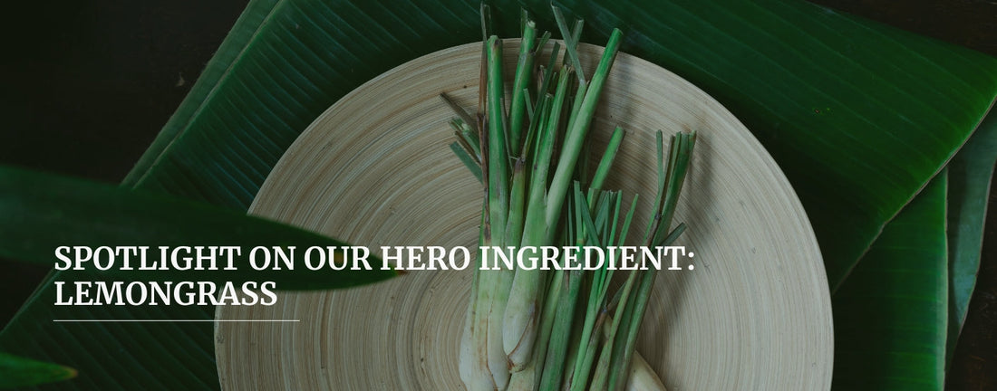 Lemongrass