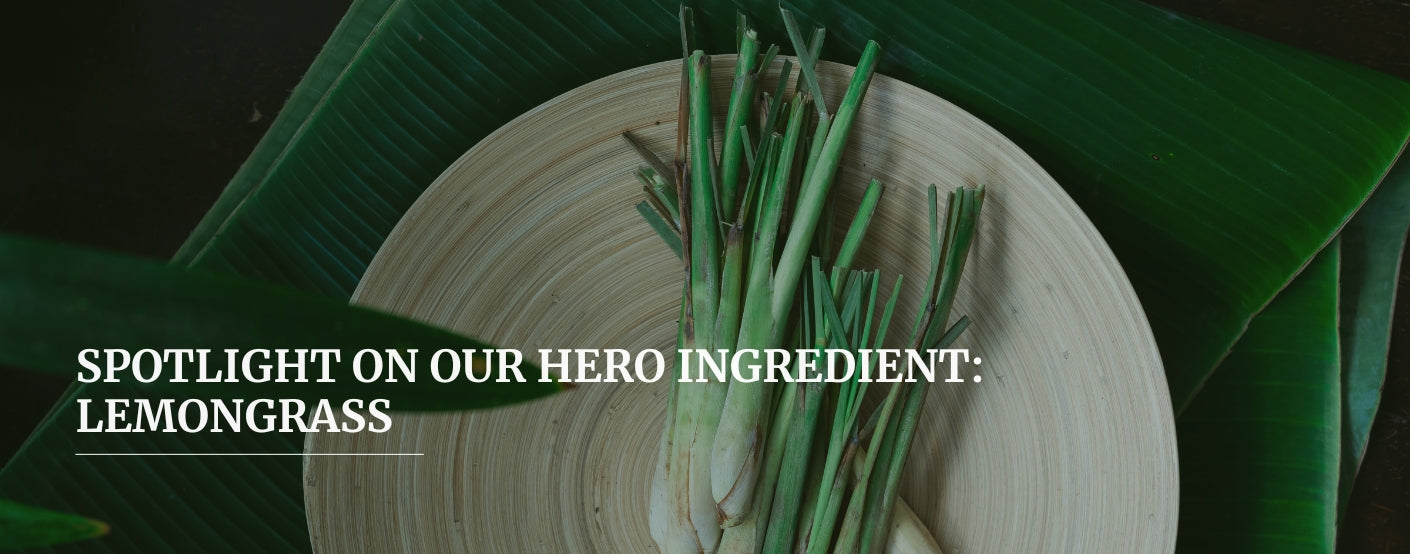 Lemongrass