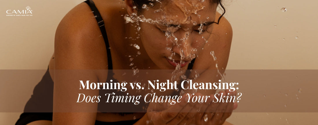 Mornig vs Night