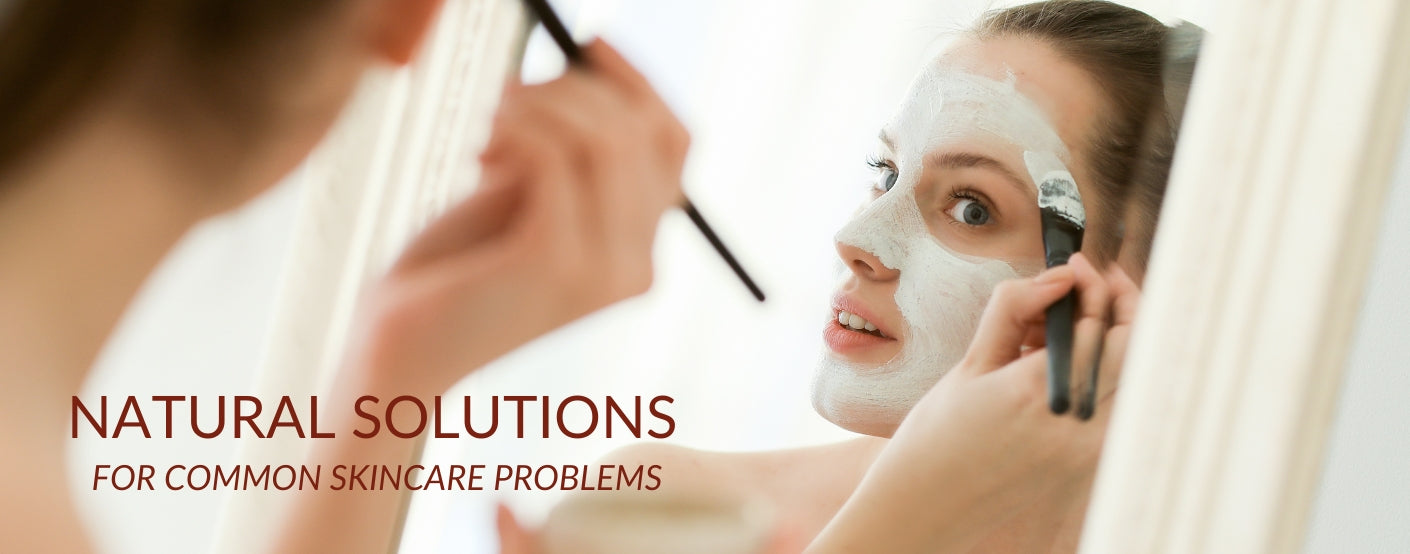Natural solution 