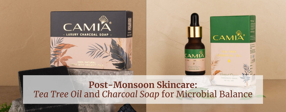 Post-monsoon SKincare