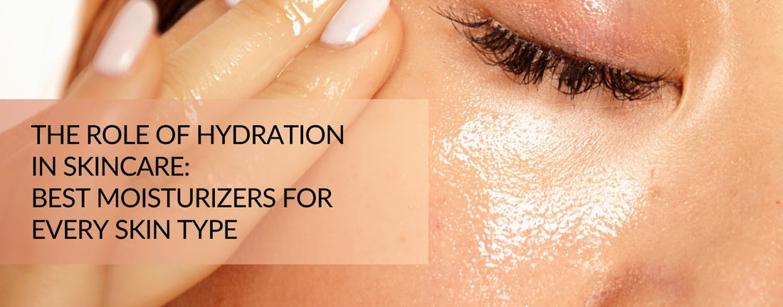 role of hydration