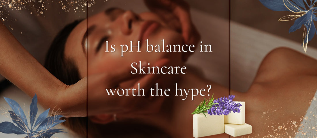 WHAT IS PH BALANCE?
