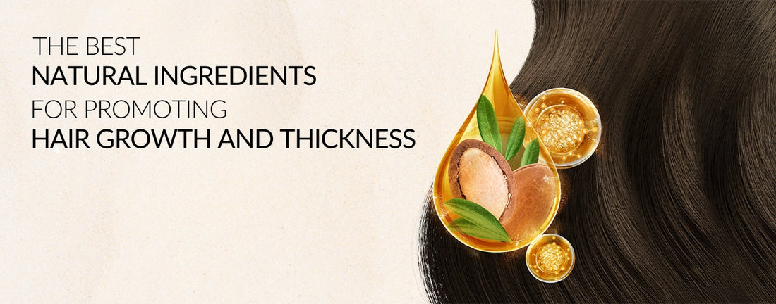 best Natural ingredient