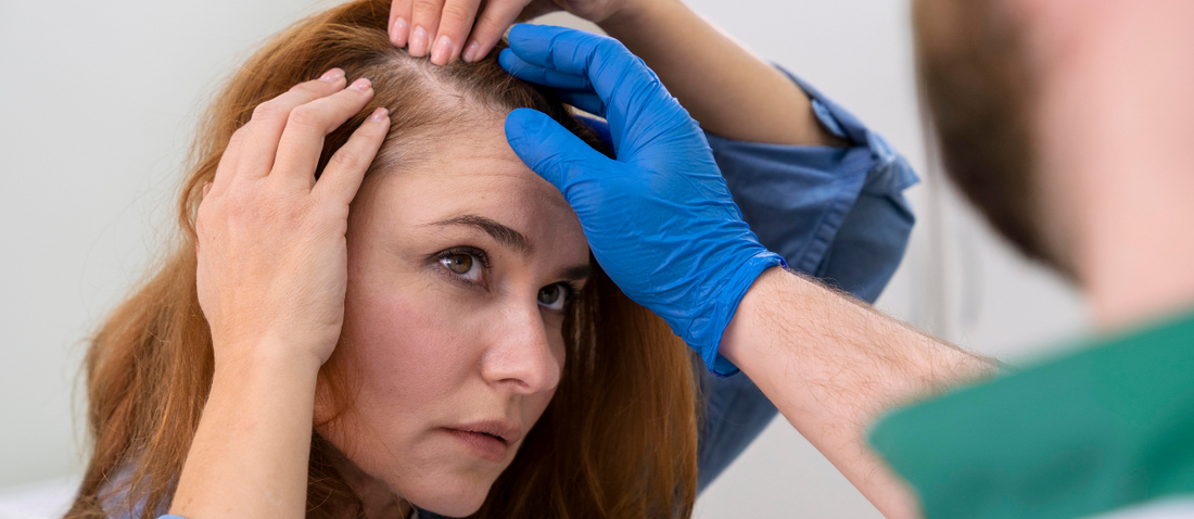 ORGANIC TEA TREE OIL: A REMEDY FOR SCALP ACNE