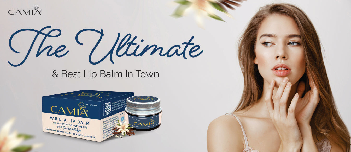 The Ultimate Lip Balm in Town