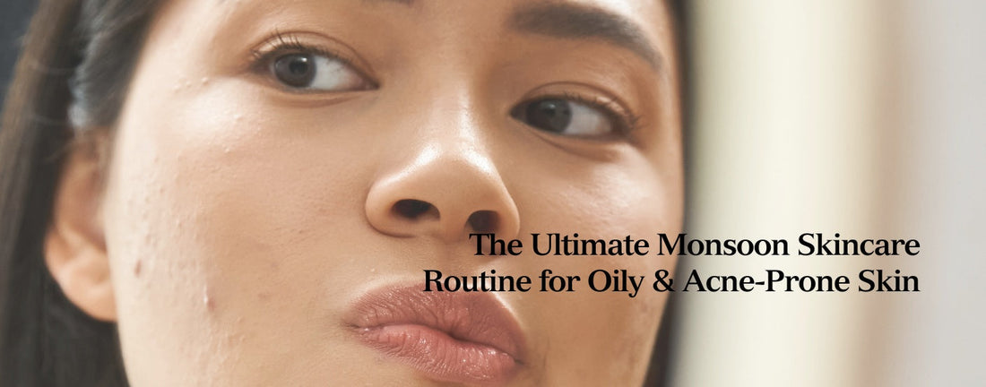Monsoon Skincare