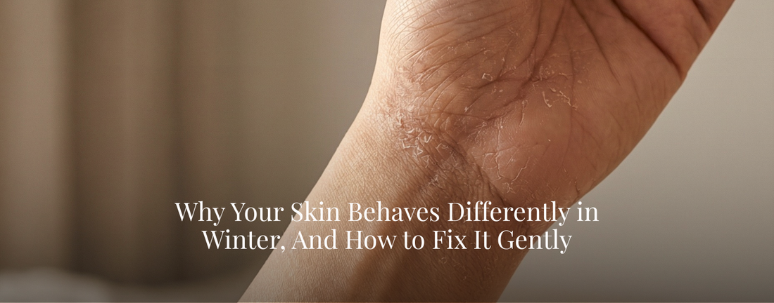 why-your-skin-behave-differently