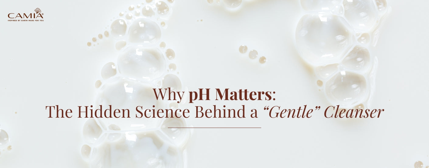 Why Ph Matters