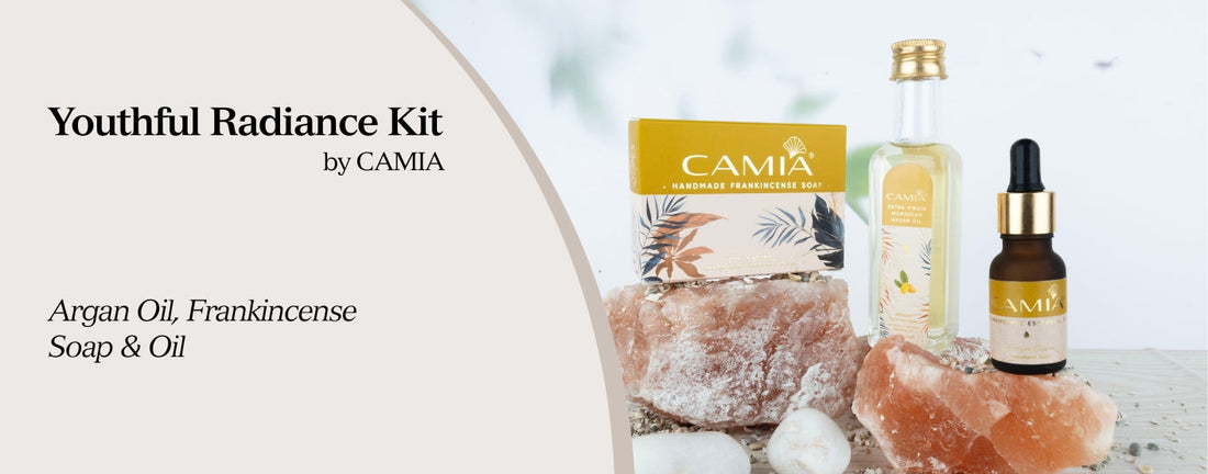 Youthful Radiance kit