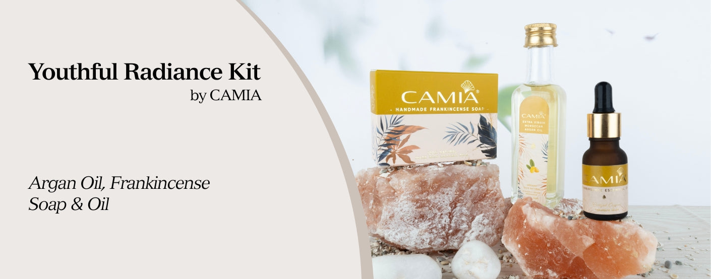 Youthful Radiance kit