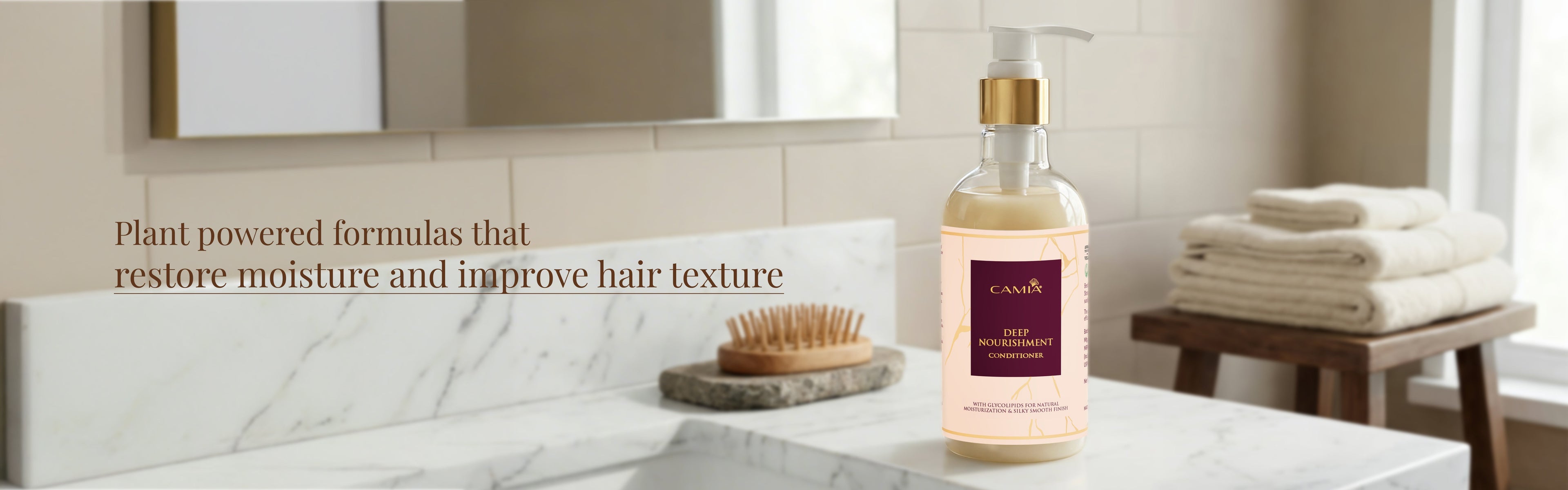CONDITIONERS