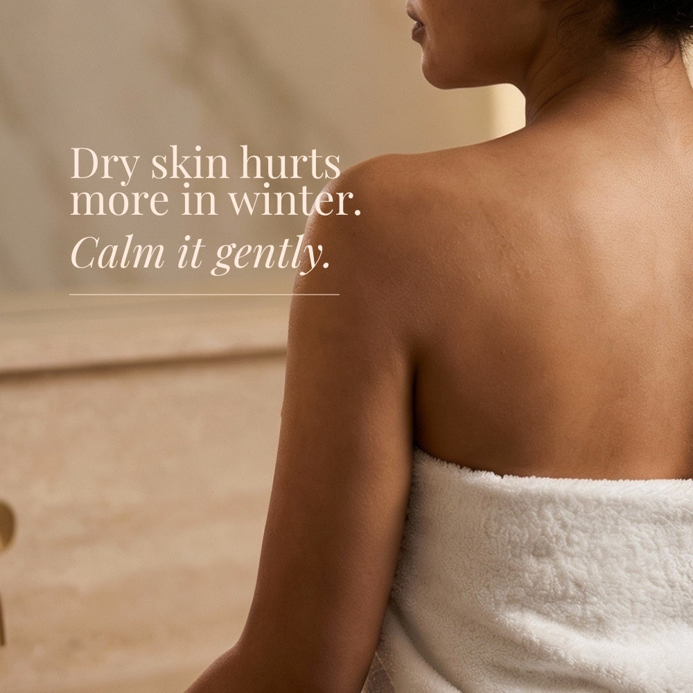 DRY & DULL SKIN