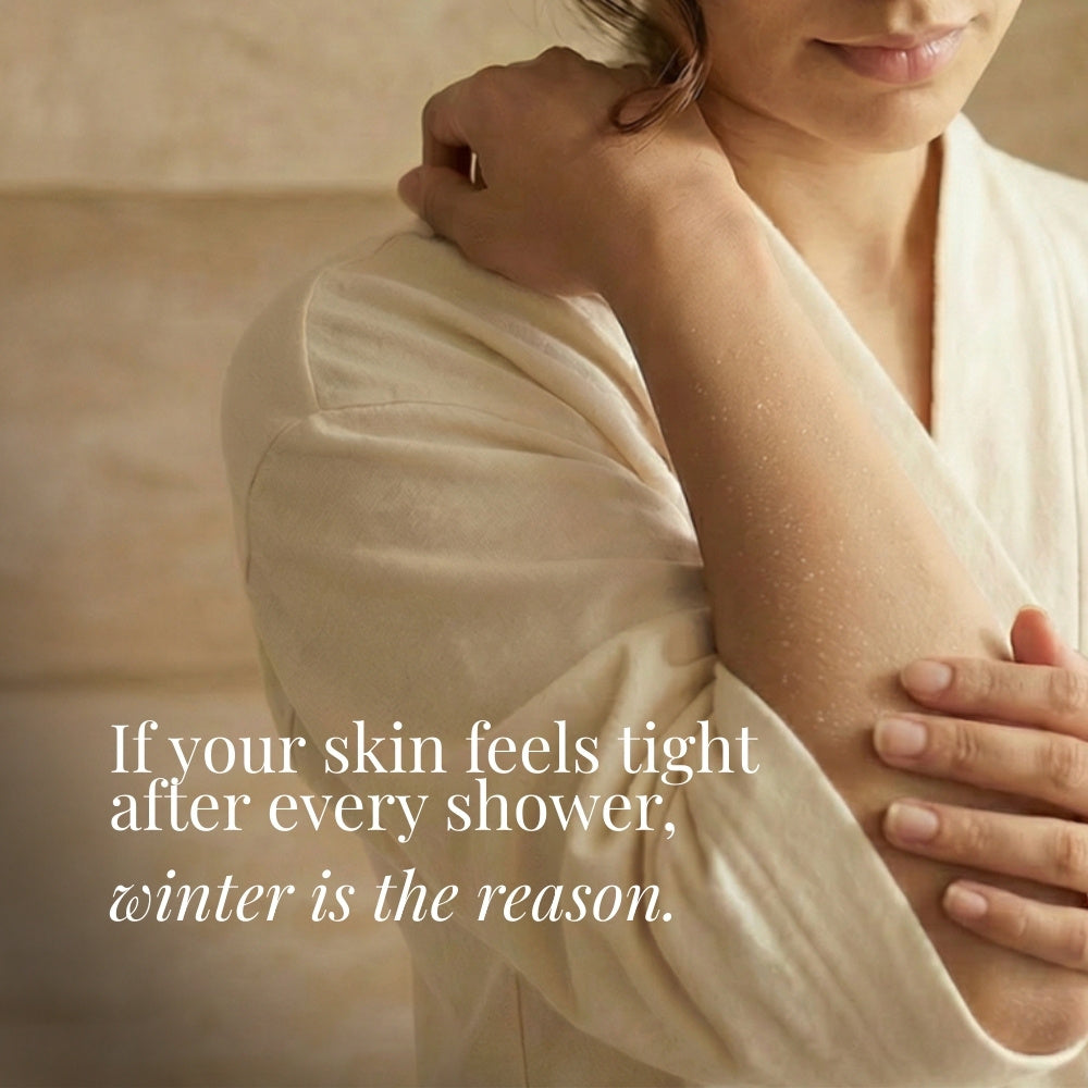 DRY SKIN