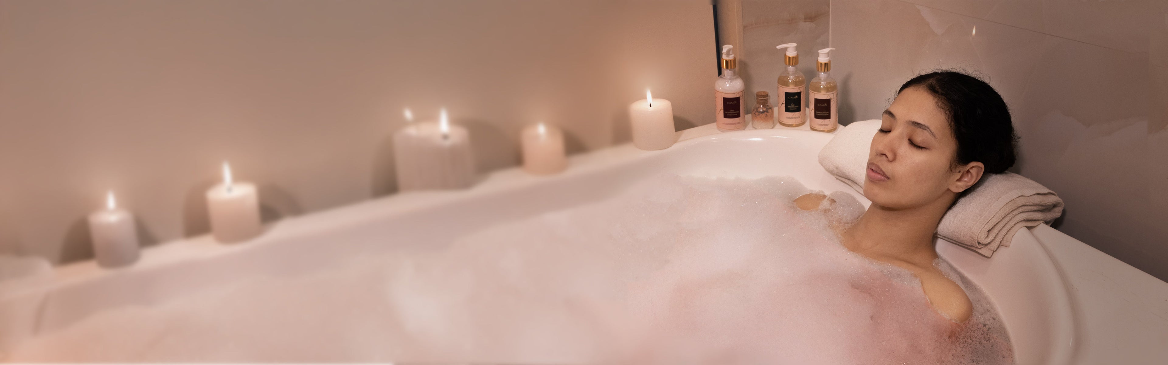 BATH & BODY
