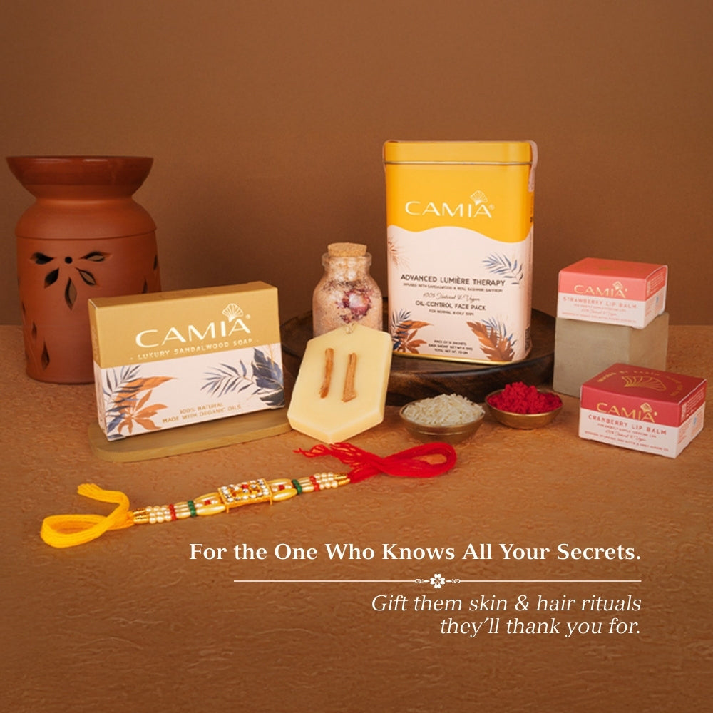 Rakhi Gift Hamper