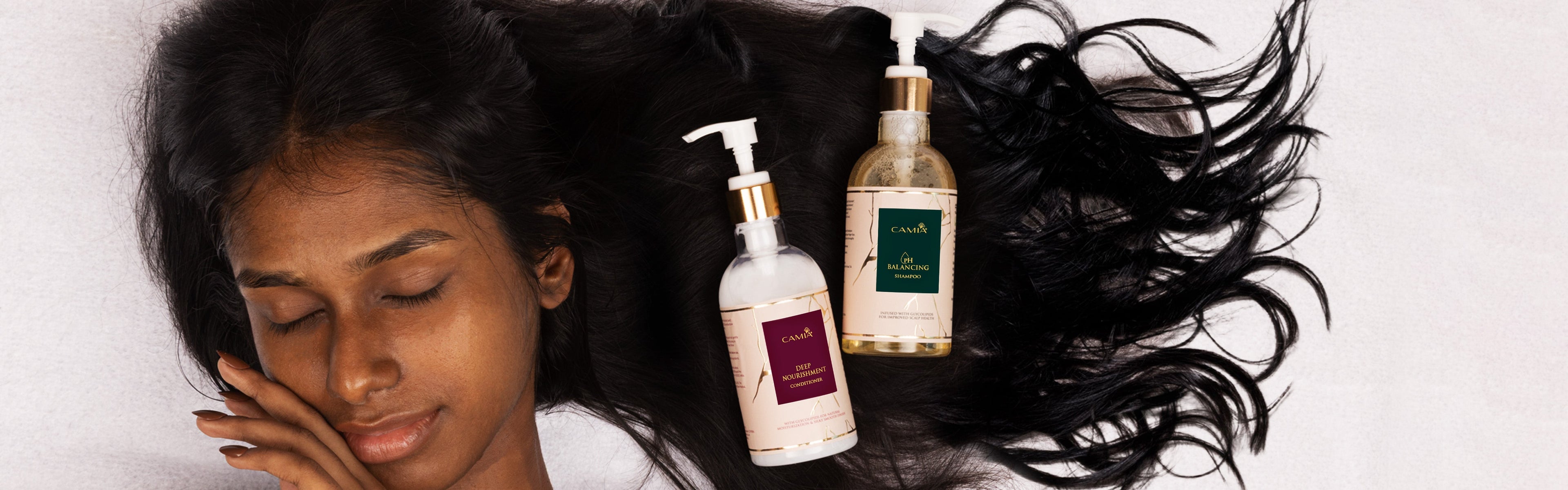 HAIRCARE